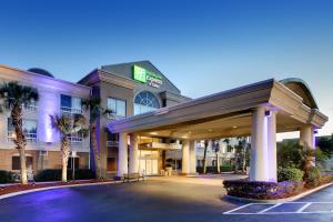 holiday inn express and suites jacksonville south i 295