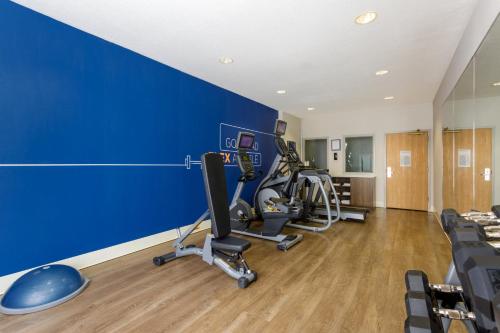 holiday inn express and suites jacksonville south i 295