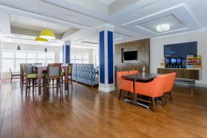 holiday inn express and suites jacksonville south i 295