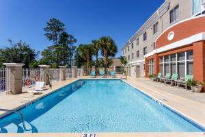 holiday inn express and suites jacksonville south i 295