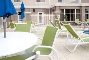 holiday inn express and suites jacksonville south i 295