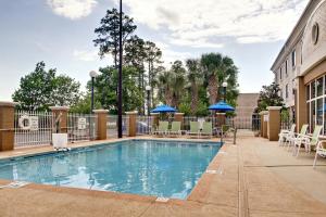 holiday inn express and suites jacksonville south i 295