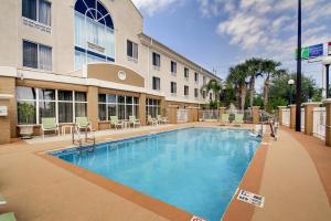 holiday inn express and suites jacksonville south i 295