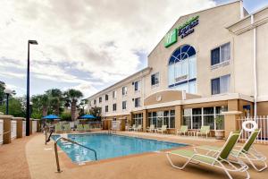 holiday inn express and suites jacksonville south i 295