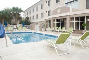holiday inn express and suites jacksonville south i 295