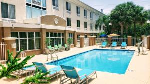 holiday inn express and suites jacksonville south i 295