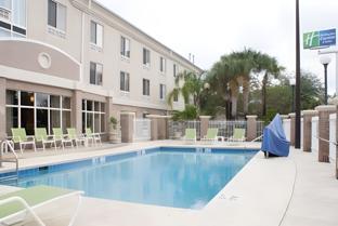 holiday inn express and suites jacksonville south i 295