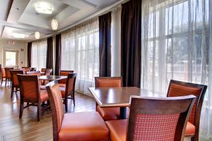 holiday inn express and suites jacksonville south i 295