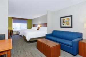 holiday inn express and suites jacksonville south i 295