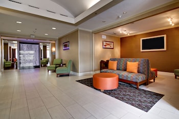 Holiday Inn Express & Suites Jacksonville South - I-295,Jacksonville>>Duval,3 star