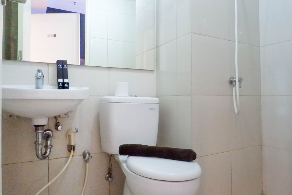 comfy and exclusive 2br apartment at tanglin supermall mansion