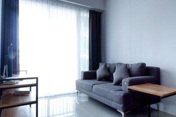 comfy and exclusive 2br apartment at tanglin supermall mansion