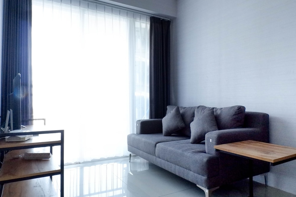 comfy and exclusive 2br apartment at tanglin supermall mansion