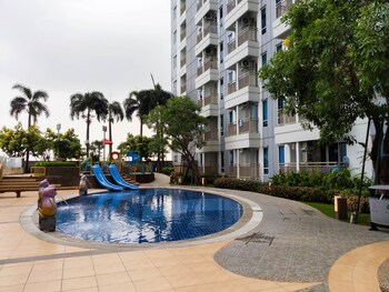 comfy and exclusive 2br apartment at tanglin supermall mansion