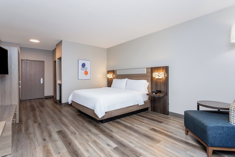 holiday inn express jacksonville blount island by ihg