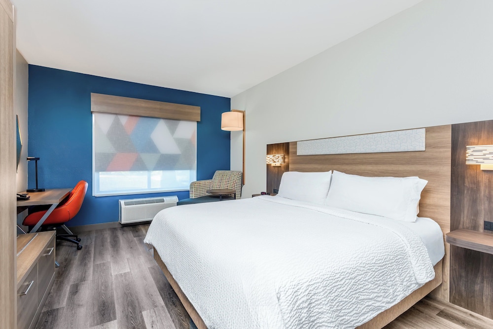 holiday inn express jacksonville blount island by ihg