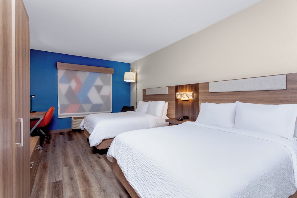 holiday inn express jacksonville blount island by ihg