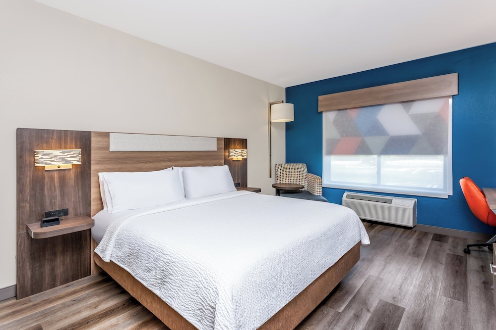 holiday inn express jacksonville blount island by ihg