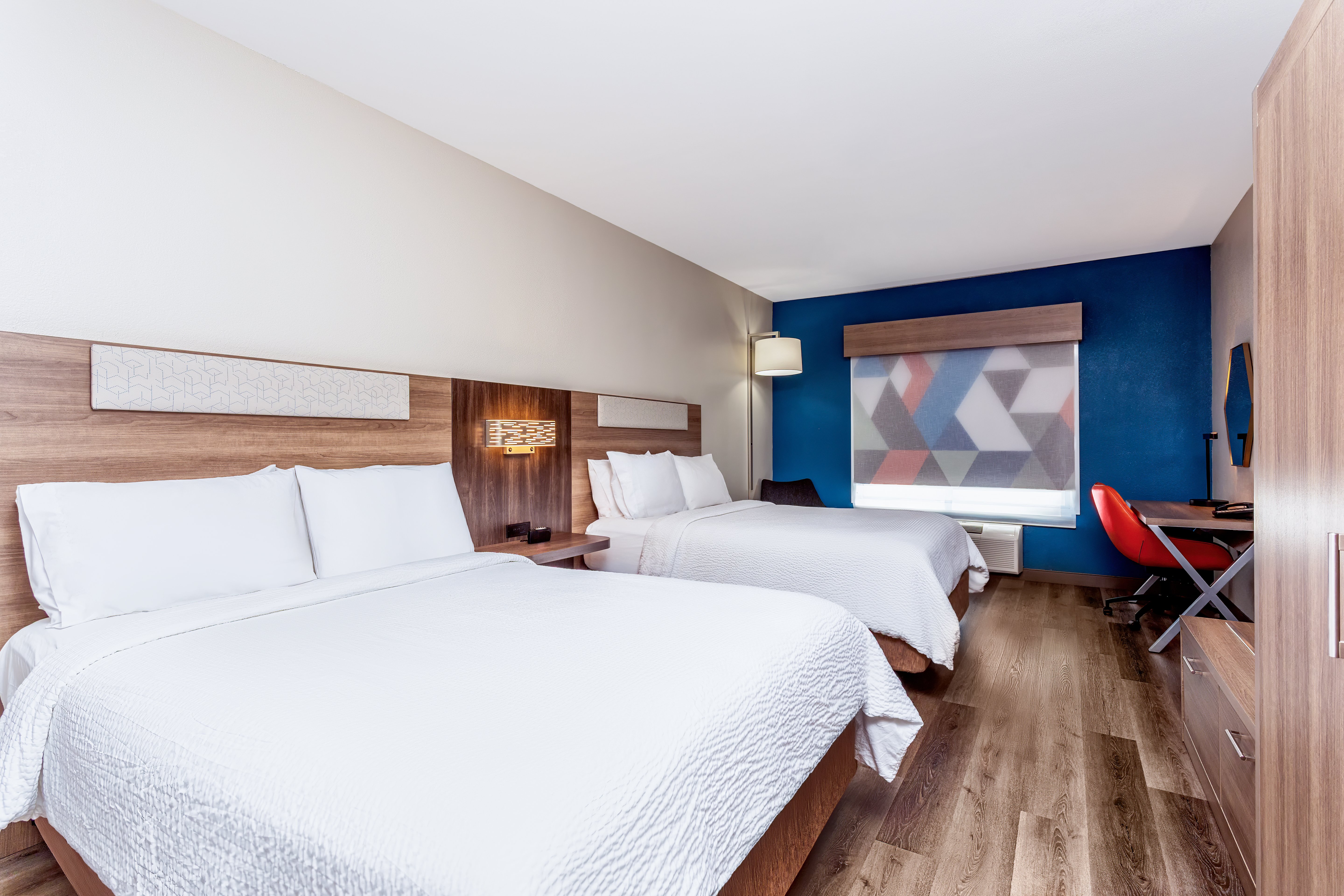 holiday inn express jacksonville blount island by ihg