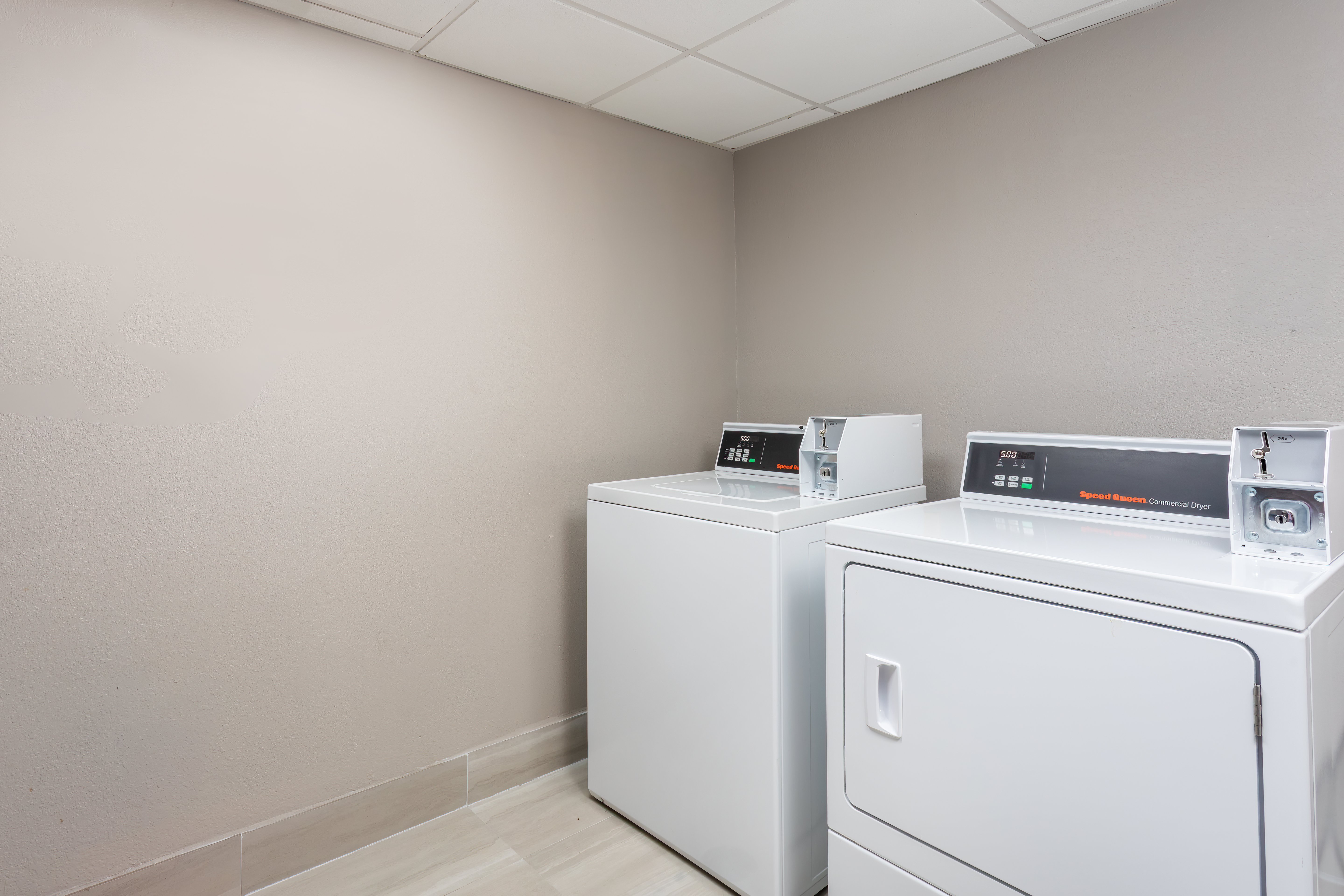 holiday inn express jacksonville blount island by ihg