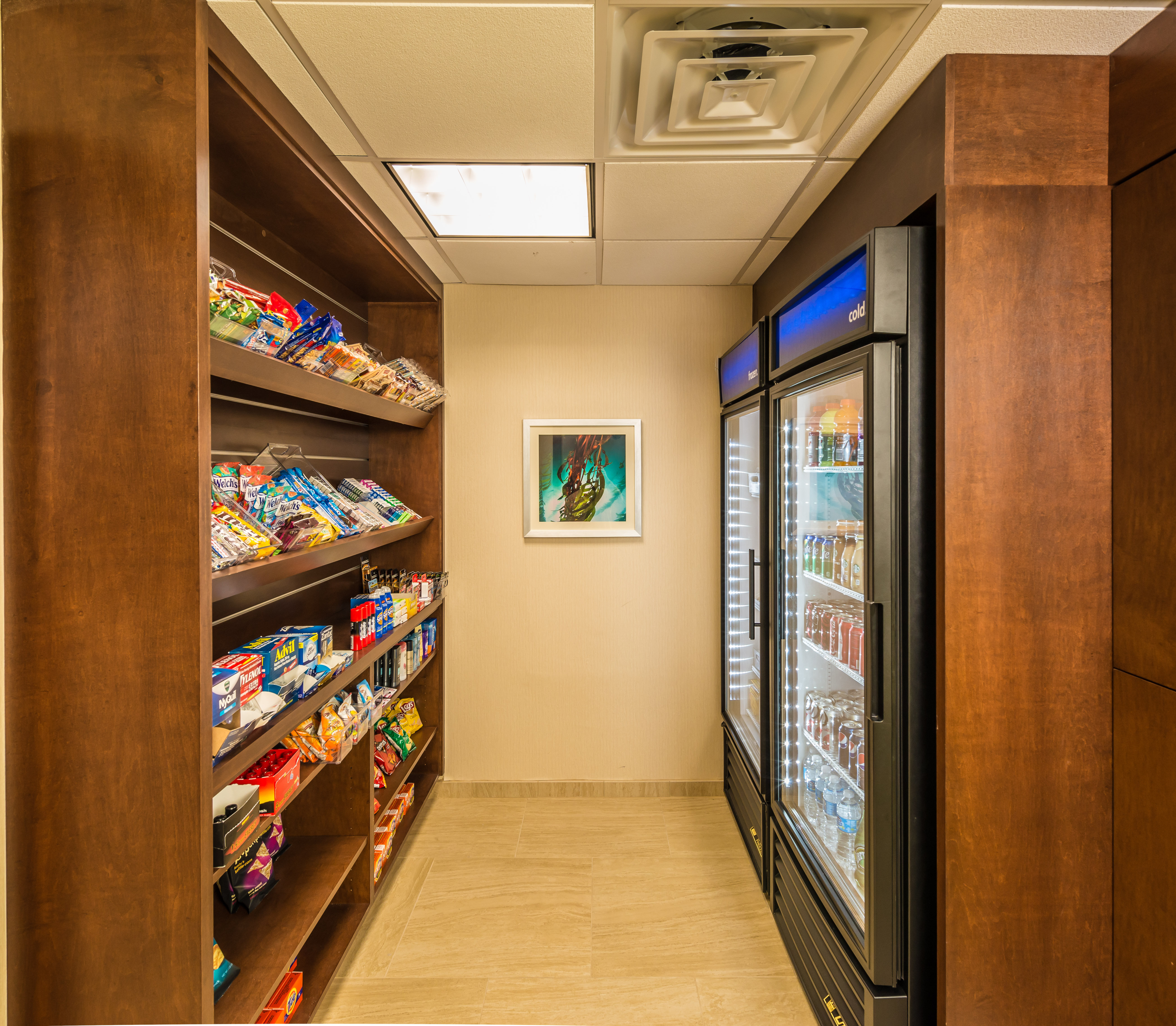 holiday inn express jacksonville blount island by ihg
