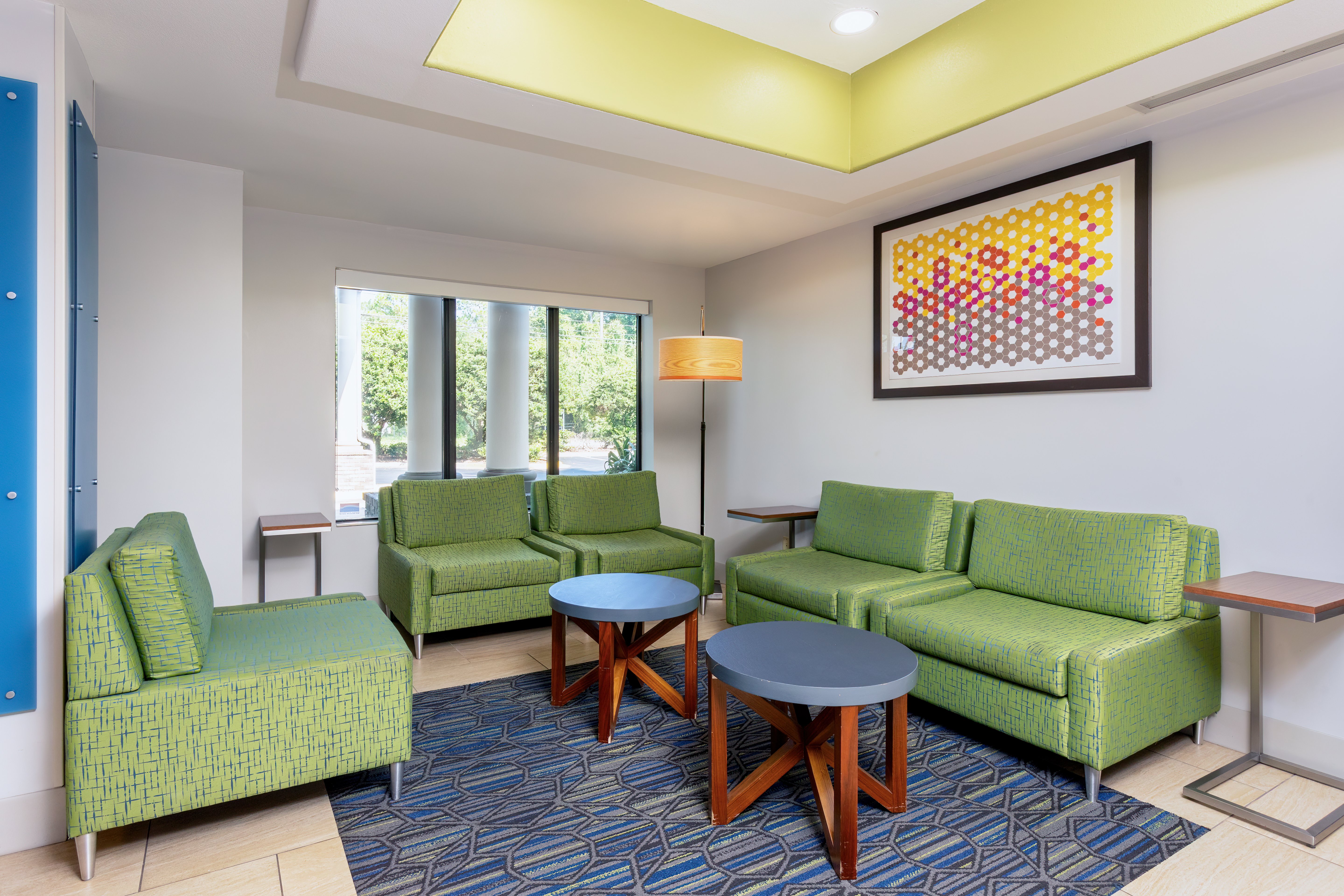 holiday inn express jacksonville blount island by ihg