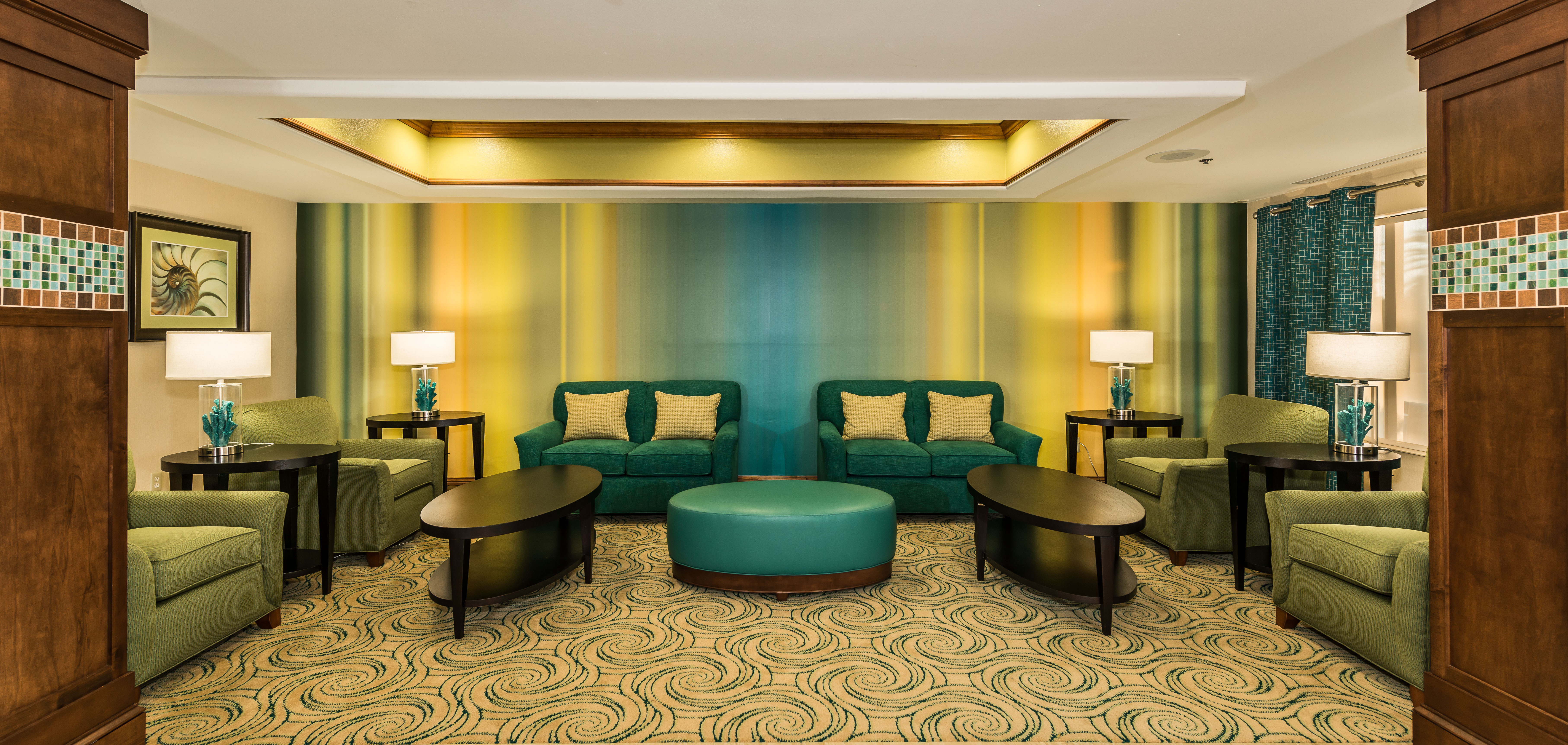 holiday inn express jacksonville blount island by ihg
