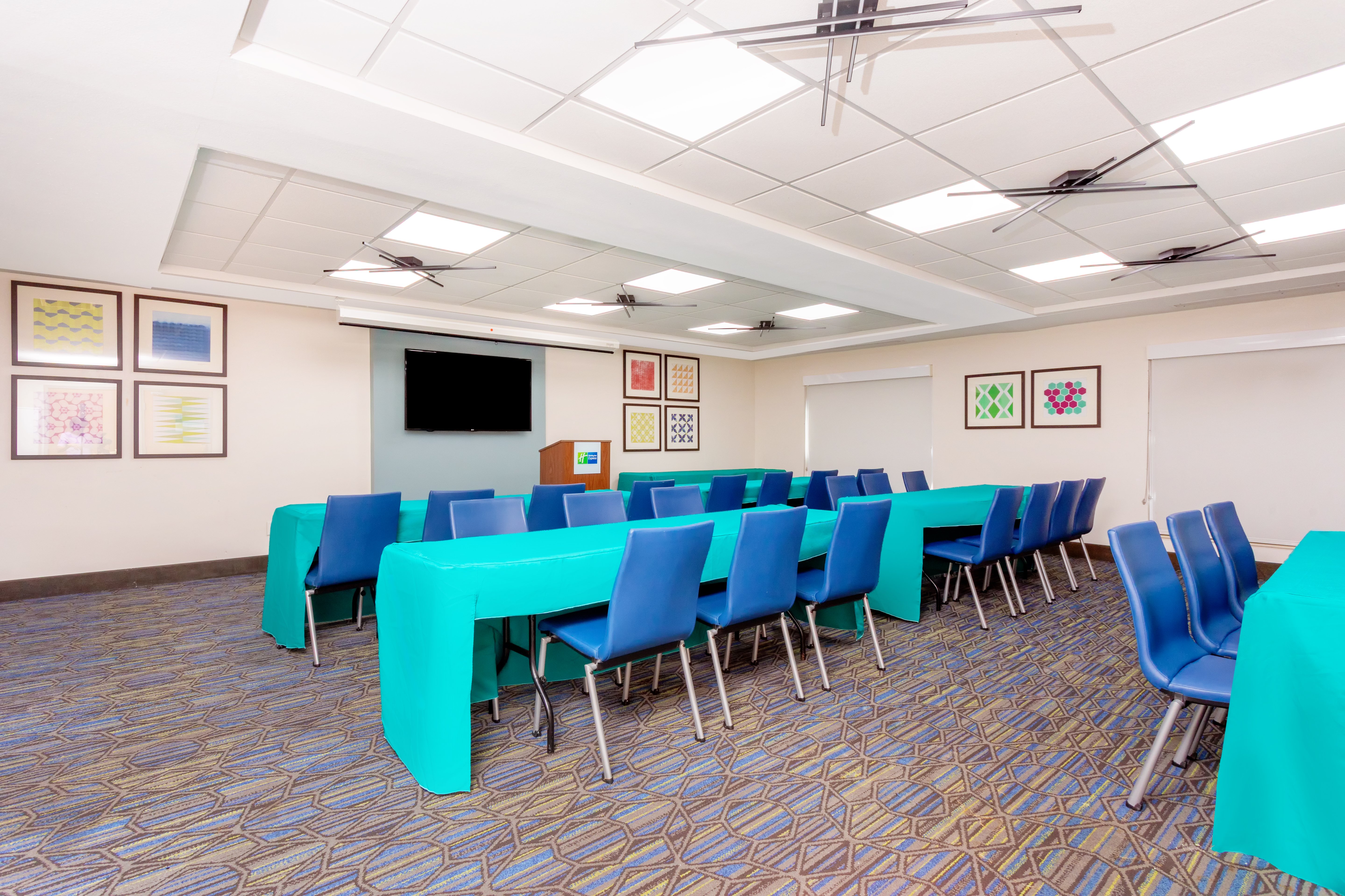 holiday inn express jacksonville blount island by ihg