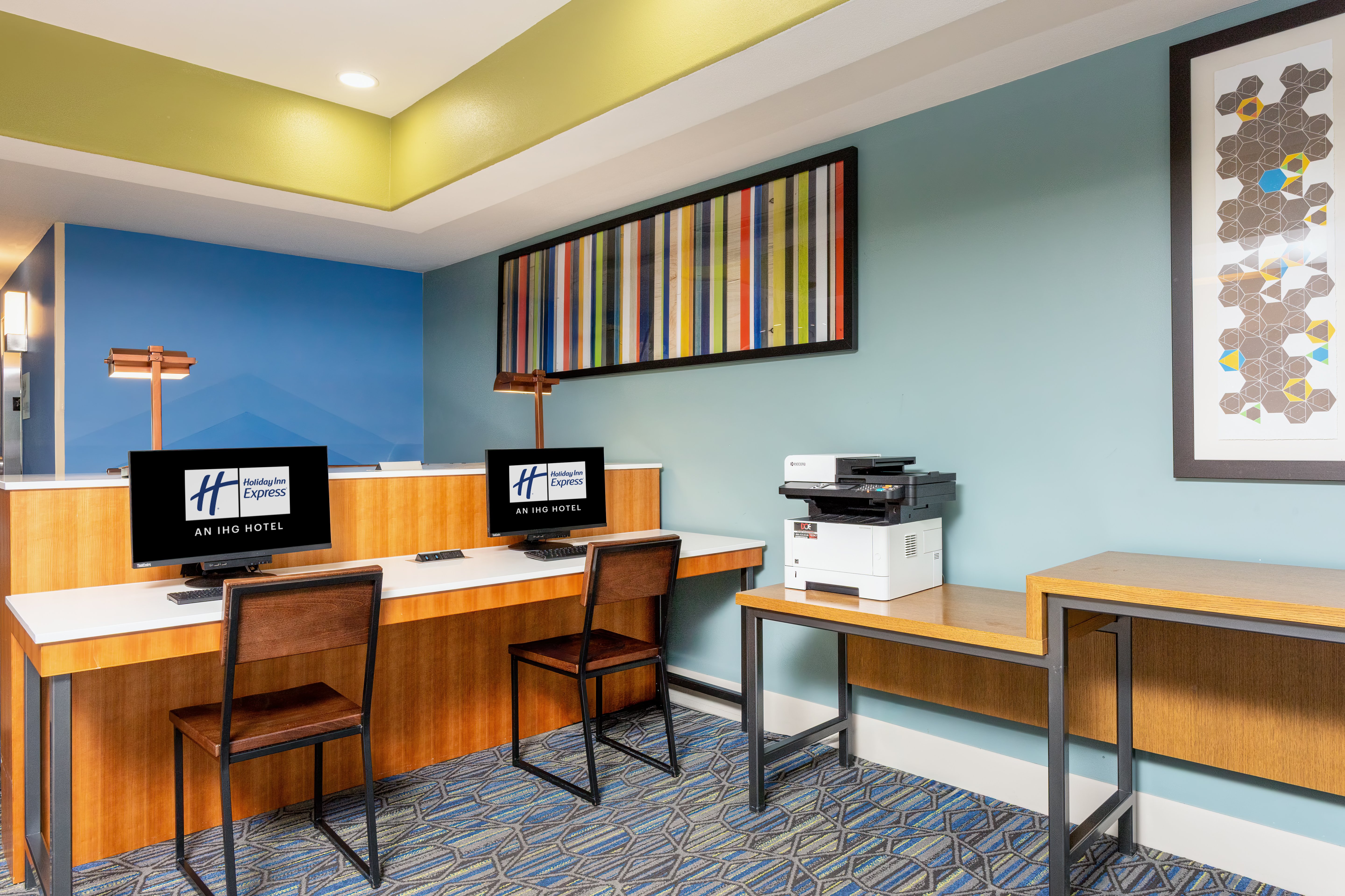 holiday inn express jacksonville blount island by ihg