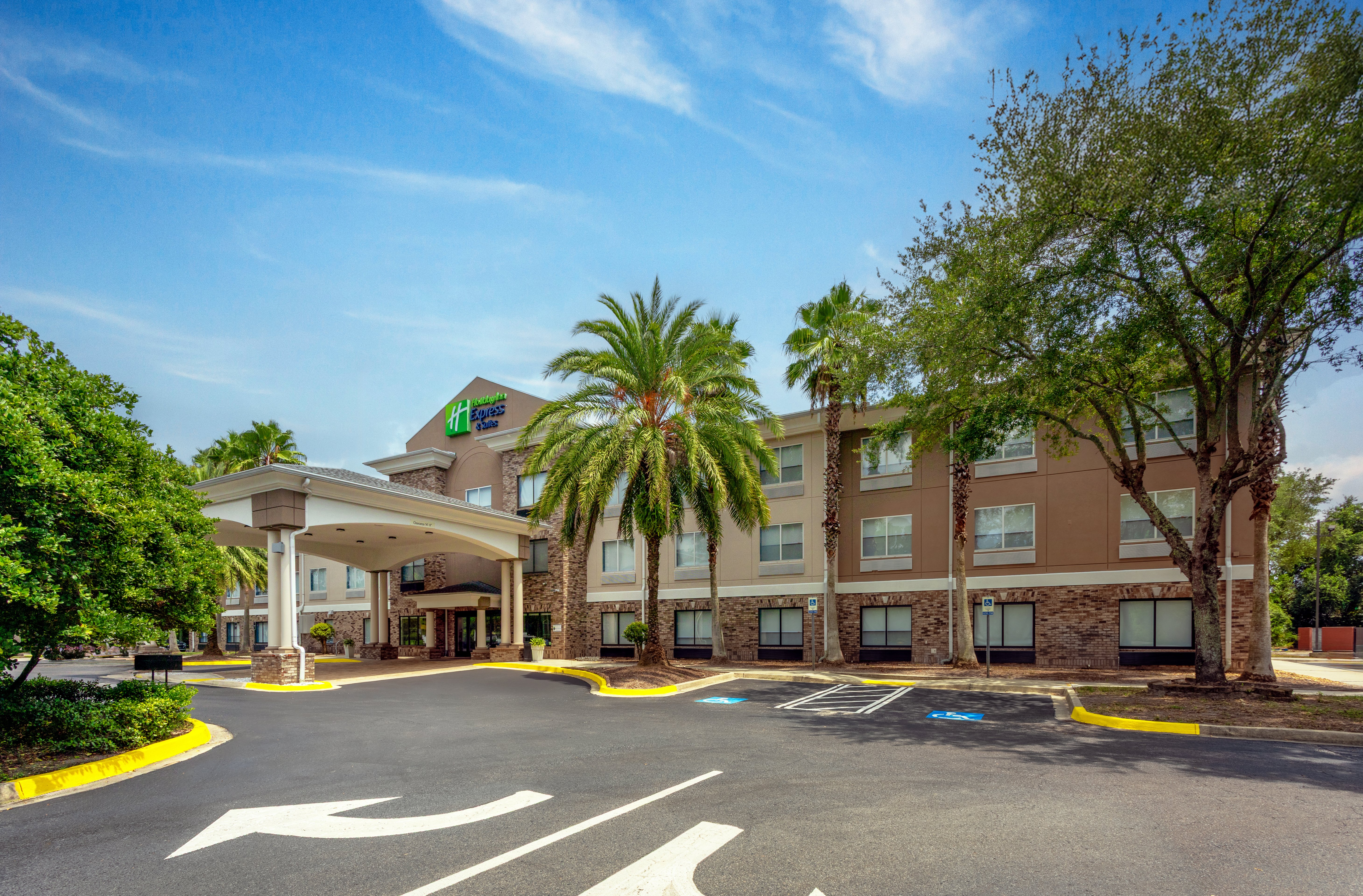 holiday inn express jacksonville blount island by ihg