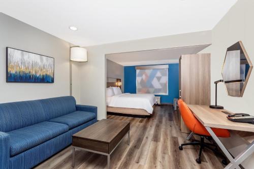 holiday inn express jacksonville blount island by ihg