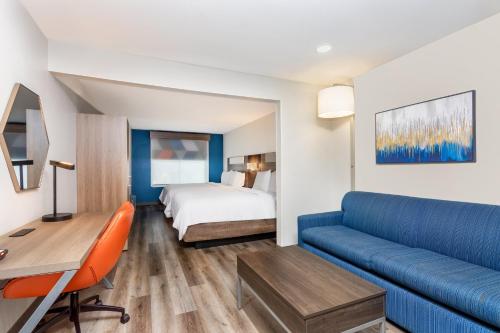 holiday inn express jacksonville blount island by ihg
