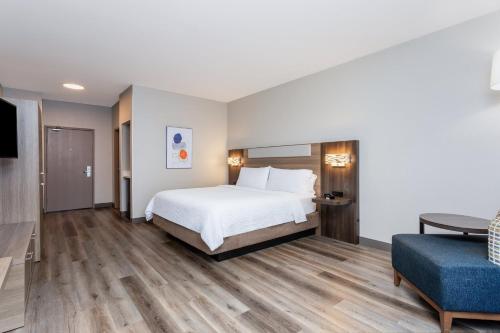 holiday inn express jacksonville blount island by ihg