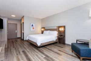 holiday inn express jacksonville blount island by ihg