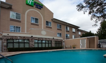 Holiday Inn Express Jacksonville - Blount Island By Ihg,10148 New Berlin Rd,3 star