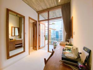 22land residence hotel