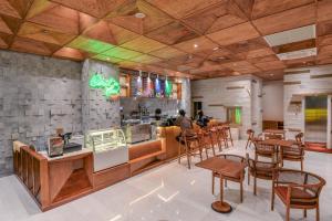 22land residence hotel
