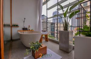 22land residence hotel