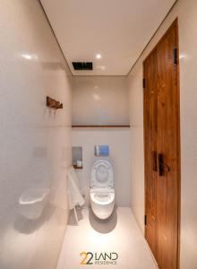 22land residence hotel