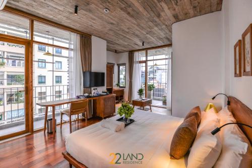 22land residence hotel