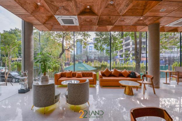 22land residence hotel