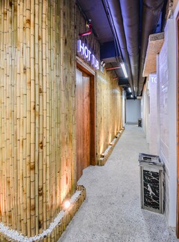 22land residence hotel