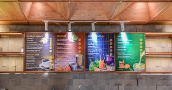 22land residence hotel