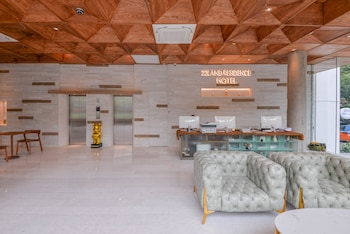 22land residence hotel