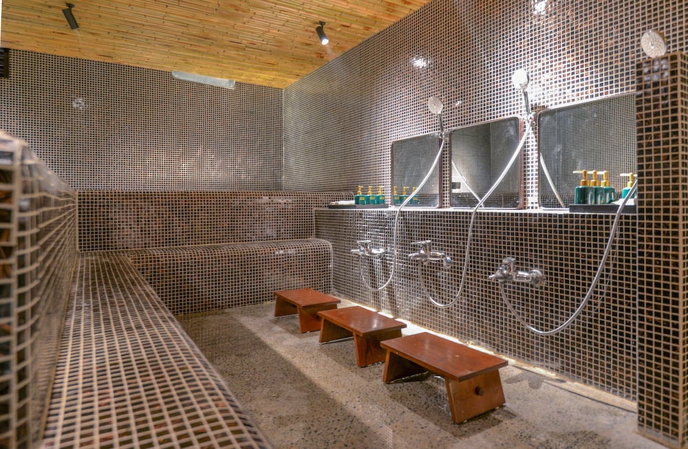 22land residence hotel