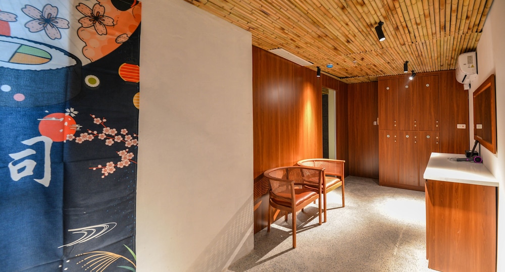 22land residence hotel