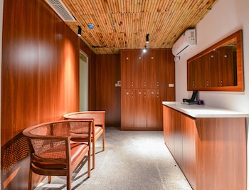 22land residence hotel