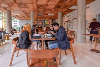 22land residence hotel