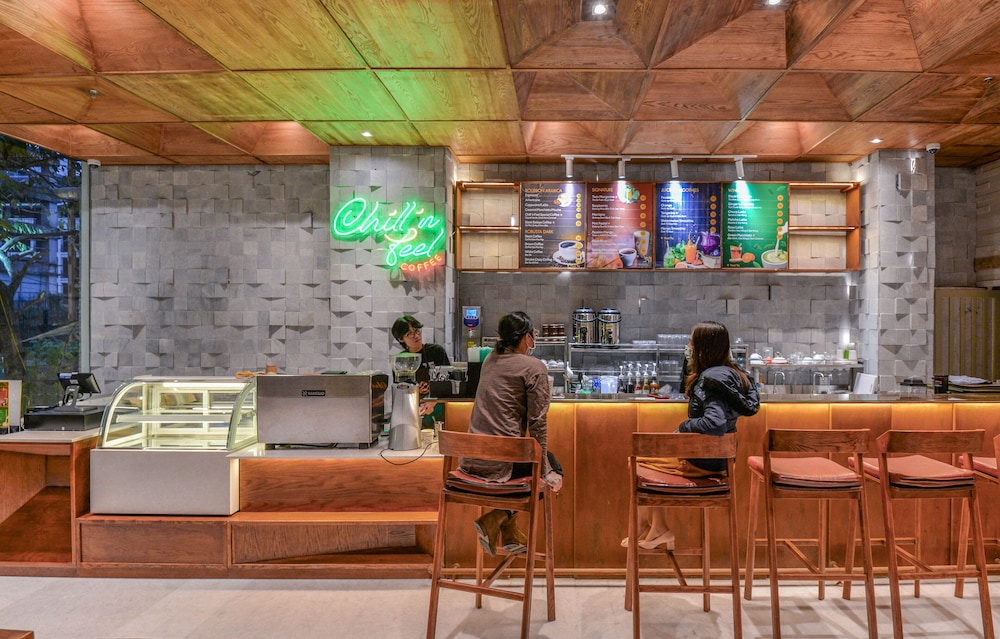 22land residence hotel