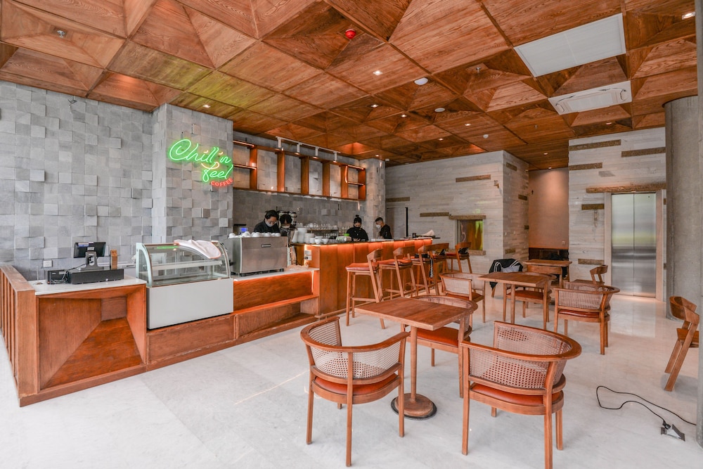 22land residence hotel